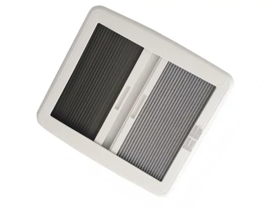 Mini Heki Plus/S Air Quad