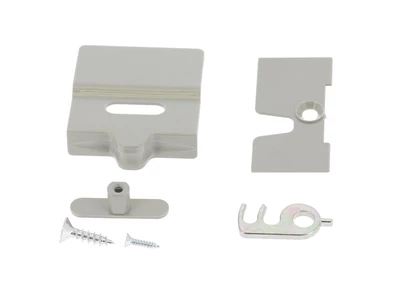 Hűtőszekrény ajtózár