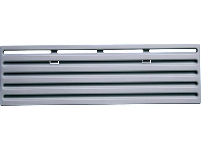 Téli takaróburkolat szürke