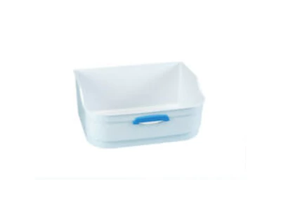 Zöldségtároló hűtőszekrénybe