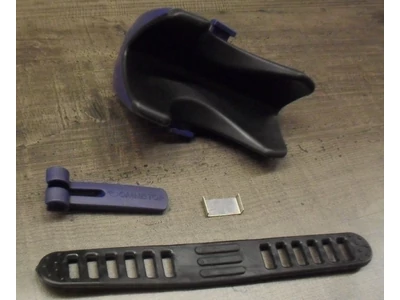 Keréktartó idom Thule Elite kerékpártartóhoz