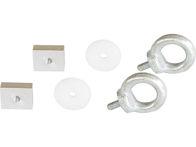 Fiamma Kit Eye rögzítőszem készlet