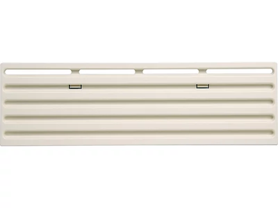 Téli takaróburkolat krémszínű