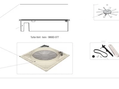 Bézs színű kivitelben