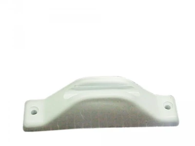 Ajtókitámasztó alsó rész (hüvely)