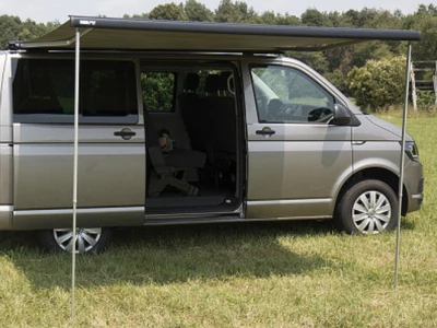 Fiamma F40 kazettás naptető alkatrészek alul a robbantott ábrán!