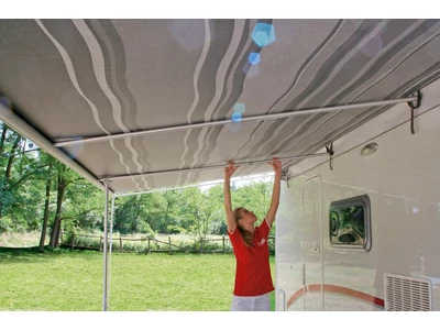 Caravanstore 190-225 Version 2013 zsákos naptető alkatrészek alul a robbantott ábrán!