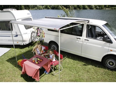 Caravanstore 280-440 Version 2013 zsákos naptető alkatrészek alul a robbantott ábrán!