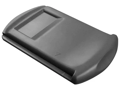 Bűzelzáró retesz fedőlap C400/C500