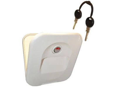 Zárható vízbetöltő SC200/C224 - fehér