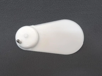 Aqua Magic IV zárómechanizmus