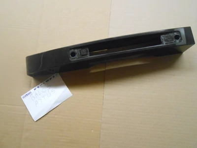 Kijelző burkolat N3097 hűtőhöz