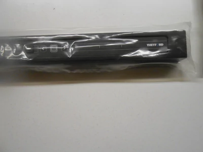 Kijelző burkolat N3141 hűtőhöz