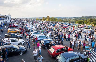 Volkswagen-találkozó 2017