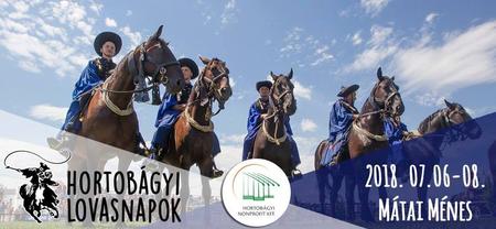 52. Hortobágyi Lovasnapok