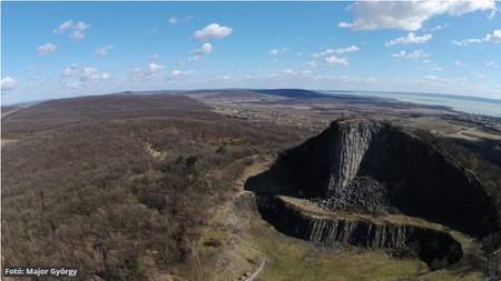 Hegyestű Geológiai Bemutatóhely