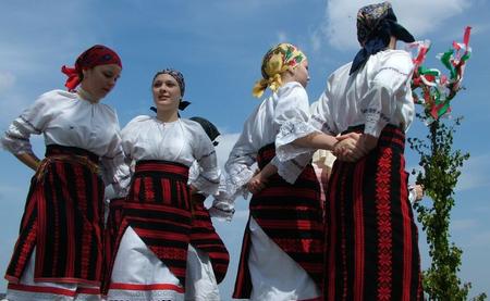 Pünkösdi Sokadalom, Hajdúszoboszló