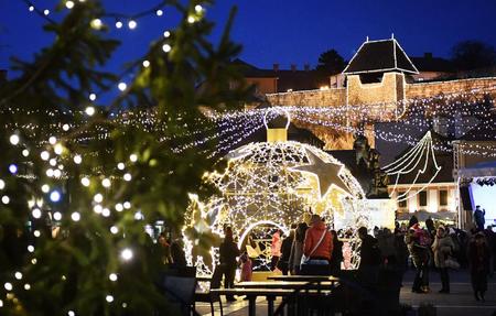 Eger Advent