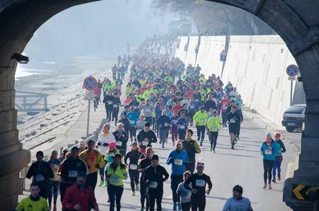 III. Szegedi Jótékonysági Félmaraton