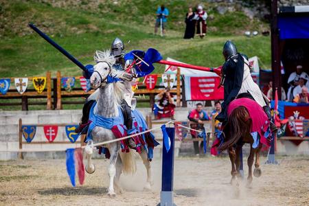 Visegrádi Nemzetközi Palotajátékok