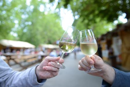 XXII. Szegedi Borfesztivál