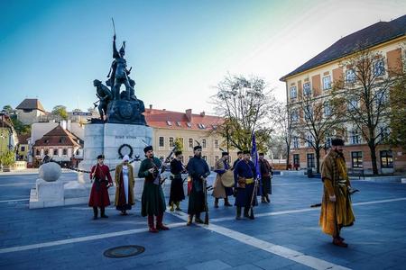 Az Egri Vár Napja