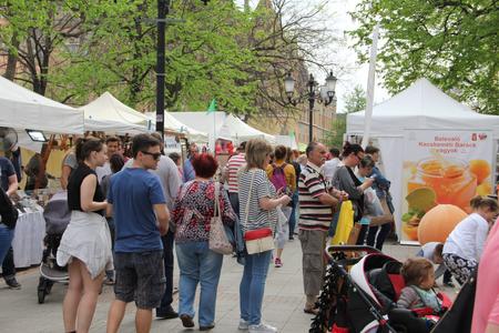 Belvárosi Palacsinta Fesztivál - Kecskemét