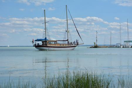 Balaton Fesztivál - Balatonkenese