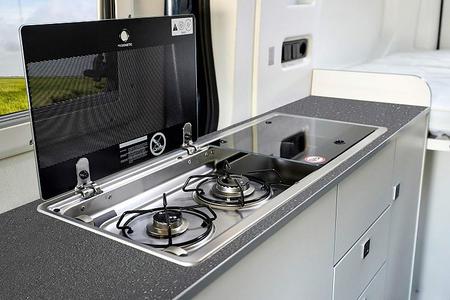 Semmi sem hiányozhat az összkomfortból