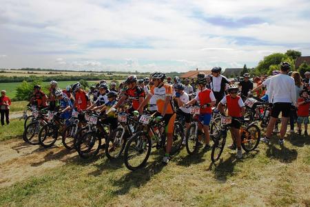 MTB Piknik - ahol jól érzem magam!