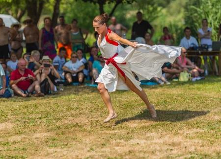 Tisza-tavi Fesztivál