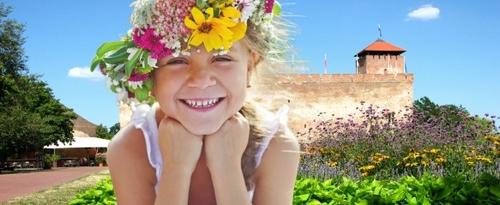 Gyulai Virágok Fesztiválja