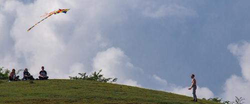 26. Nemzetközi Sárkányeresztő Találkozó