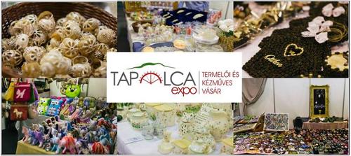 II. Tapolca Expo