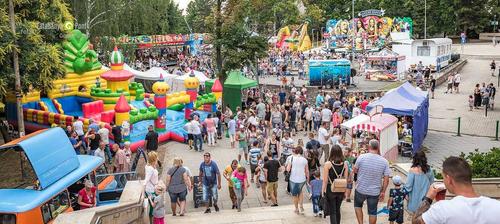 7. Tatabányai Sörfesztivál