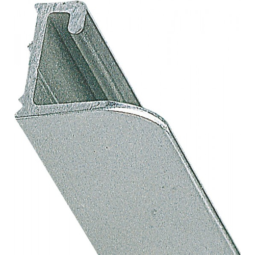 (M9961010) Asztalzsanér sín 8 cm (falra szerelhető)