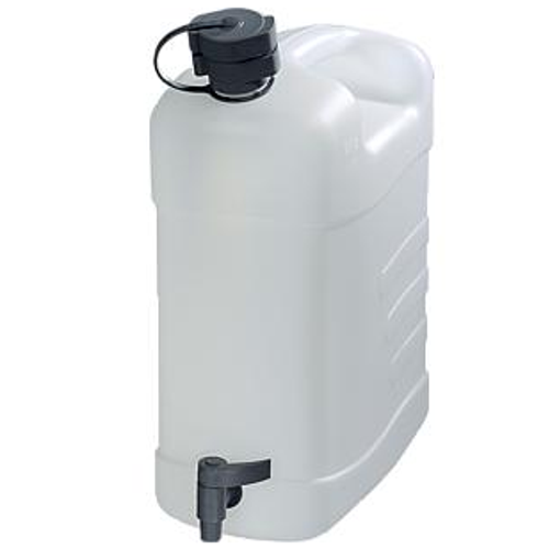 'Combi' víztartály (20 liter)