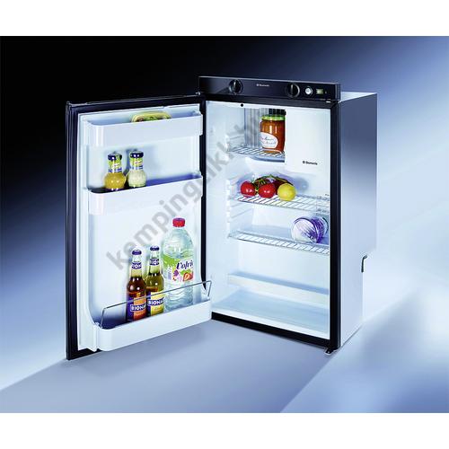 Lakóautó hűtőszekrény