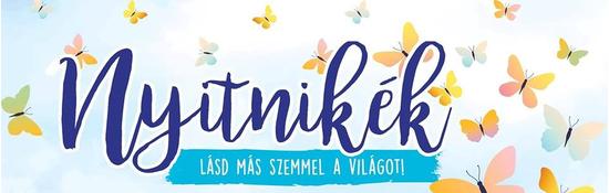 Nyitnikék Fesztivál