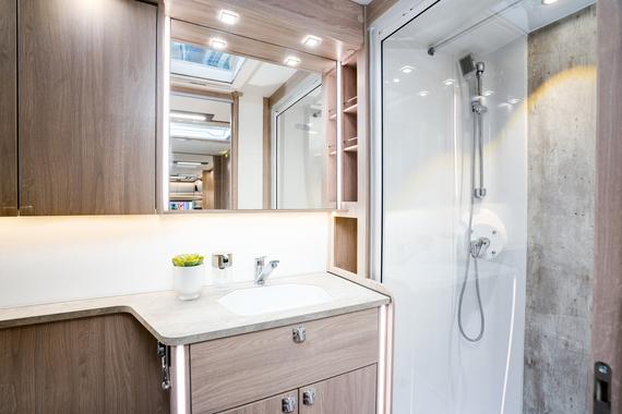 Kabe Imperial Hacienda 1000KS