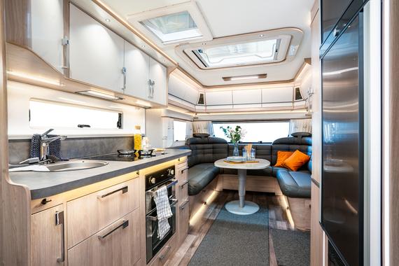 Kabe Imperial Hacienda 1000KS