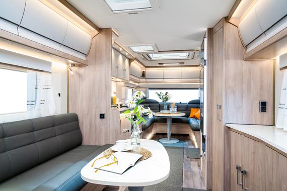 Kabe Imperial Hacienda 1000KS