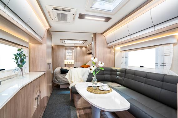 Kabe Imperial Hacienda 1000KS