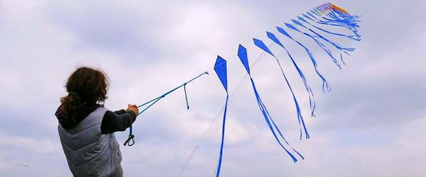 26. Nemzetközi Sárkányeresztő Találkozó