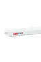 F80 L 600 x 275 cm Polar White Royal Grey