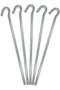 Sátorcövek, 30 cm