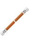 Gáztömlő 300 cm G 1/4 LH-ÜM x G 1/4 LH-ÜM