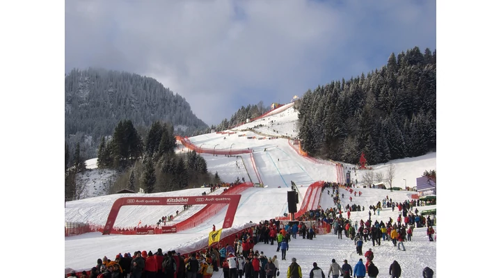 Úton a síparadicsomba