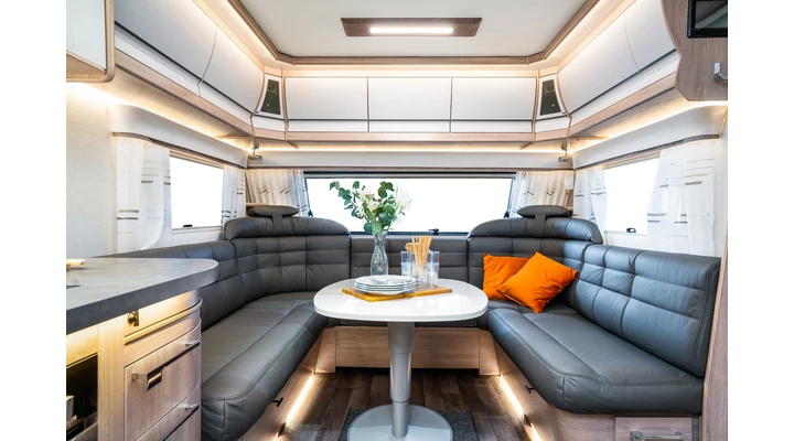 A világ leghosszabb lakókocsija