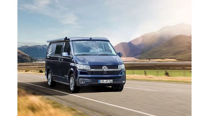 Bulli volt, van és lesz!